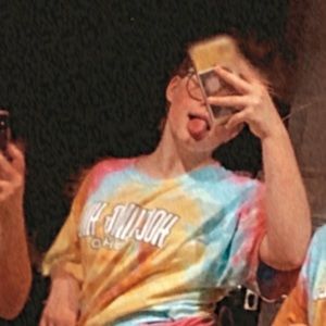 Meet your Posher, Ryleigh